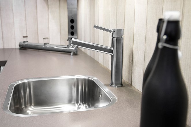 Showroomkeuken - Afbeelding 4 van 6
