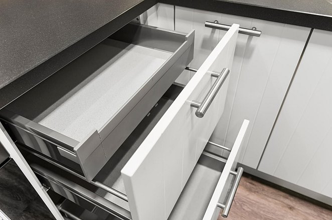 Showroomkeuken - Afbeelding 6 van 6