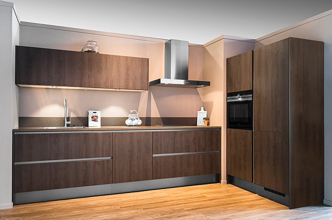 Showroomkeuken - Afbeelding 1 van 7