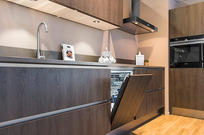 Showroomkeuken - Afbeelding 5 van 7