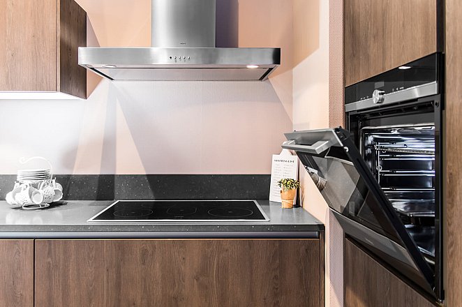Showroomkeuken - Afbeelding 6 van 7