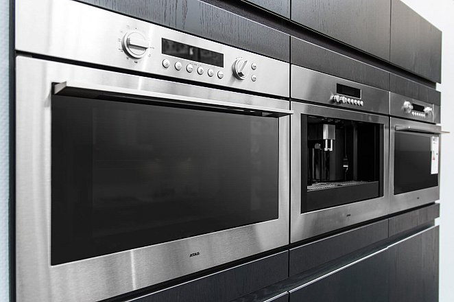 Showroomkeuken - Afbeelding 9 van 9