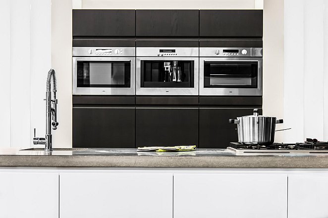 Showroomkeuken - Afbeelding 1 van 9