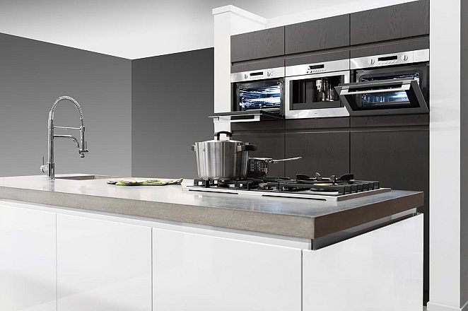 Showroomkeuken - Afbeelding 2 van 9