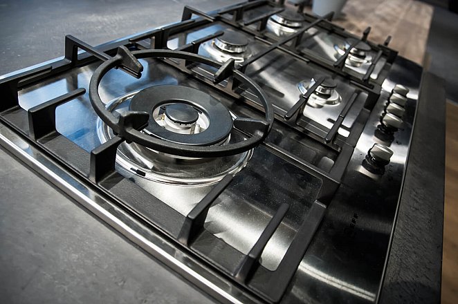 Showroomkeuken - Afbeelding 6 van 7
