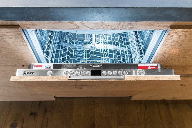 Showroomkeuken - Afbeelding 7 van 7