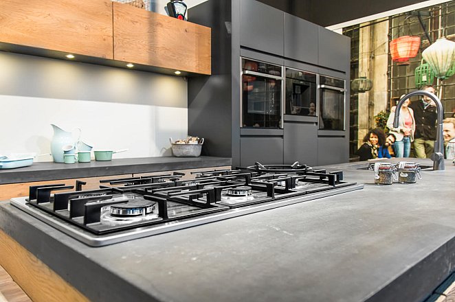 Showroomkeuken - Afbeelding 2 van 7