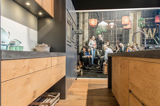 Showroomkeuken - Afbeelding 3 van 7