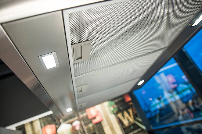 Showroomkeuken - Afbeelding 5 van 7