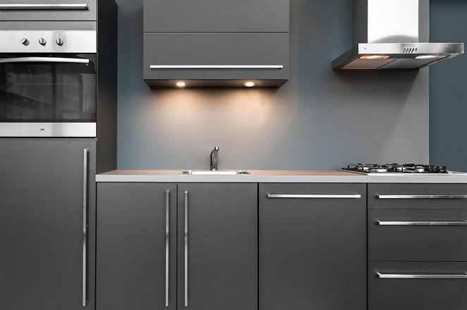 Showroomkeuken - Afbeelding 1 van 6