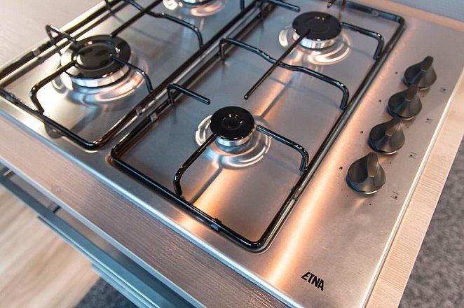 Showroomkeuken - Afbeelding 2 van 6