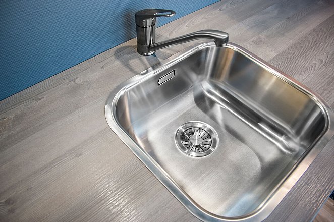 Showroomkeuken - Afbeelding 3 van 6