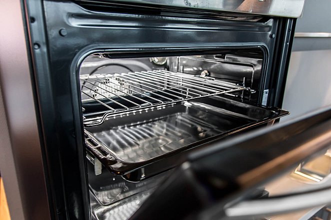 Showroomkeuken - Afbeelding 6 van 6