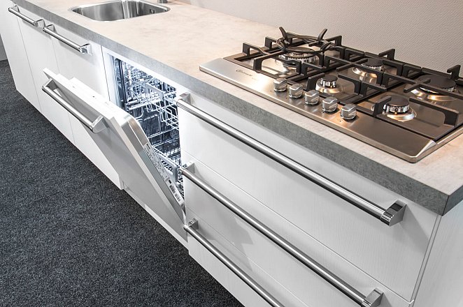 Showroomkeuken L2 - Afbeelding 4 van 7