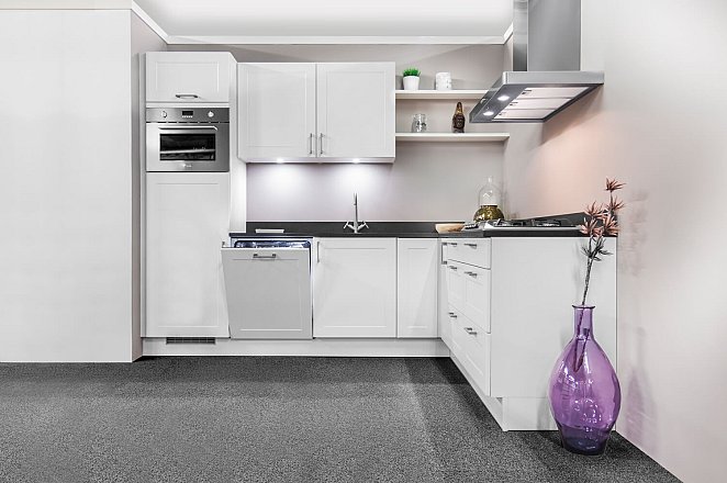 Showroomkeuken L2 - Afbeelding 1 van 10