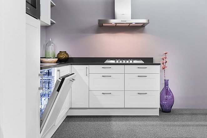 Showroomkeuken L2 - Afbeelding 2 van 10