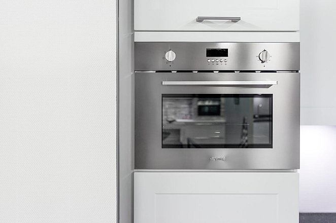 Showroomkeuken L2 - Afbeelding 3 van 10
