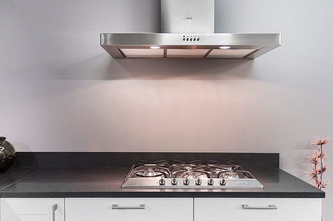 Showroomkeuken L2 - Afbeelding 4 van 10