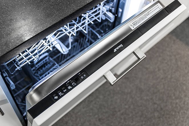 Showroomkeuken L2 - Afbeelding 7 van 10