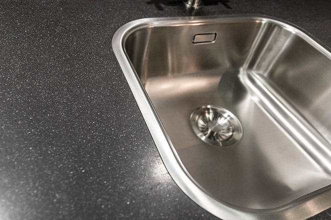 Showroomkeuken L2 - Afbeelding 8 van 10