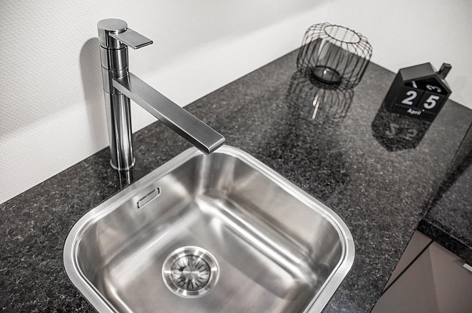 Showroomkeuken L2 - Afbeelding 4 van 8