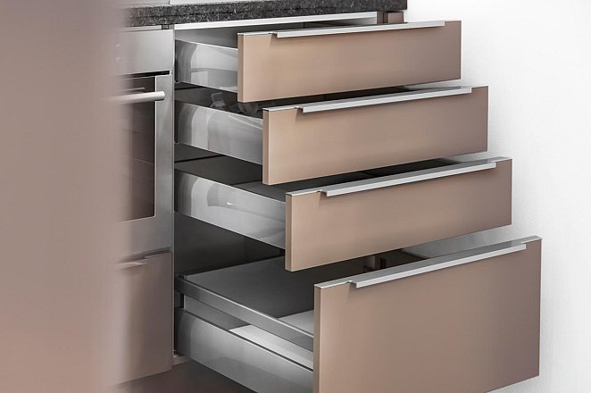 Showroomkeuken L2 - Afbeelding 6 van 8