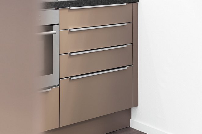 Showroomkeuken L2 - Afbeelding 7 van 8