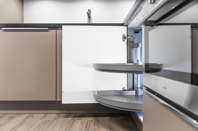 Showroomkeuken L2 - Afbeelding 8 van 8