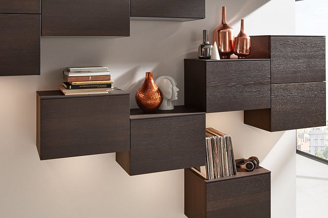 Luxe greeploze keuken in natuurlijke materialen - Afbeelding 4 van 4