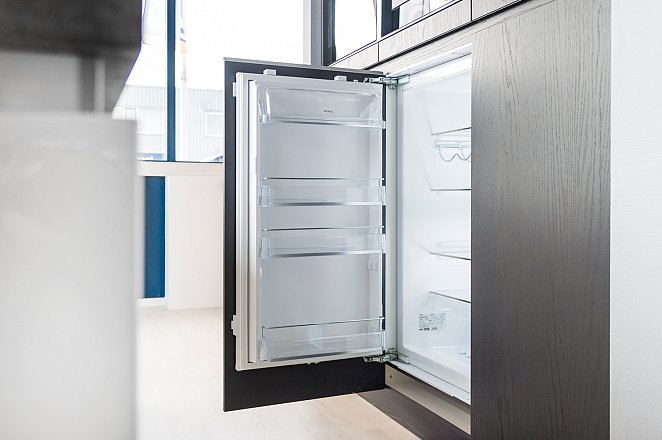 Luxe eilandkeuken met ATAG apparatuur - Afbeelding 5 van 12