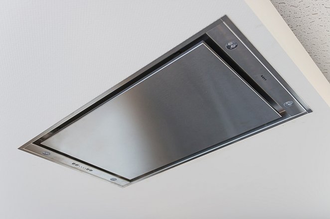 Luxe eilandkeuken met ATAG apparatuur - Afbeelding 10 van 12