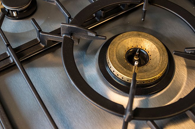 Luxe eilandkeuken met ATAG apparatuur - Afbeelding 12 van 12