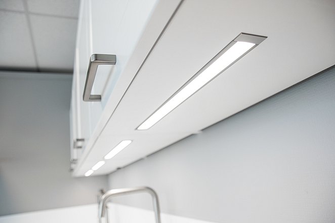Ruime Hoekkeuken in Moderne Stijl - Afbeelding 7 van 7