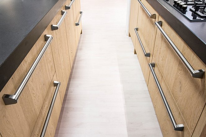 Showroomkeuken L2 - Afbeelding 7 van 9