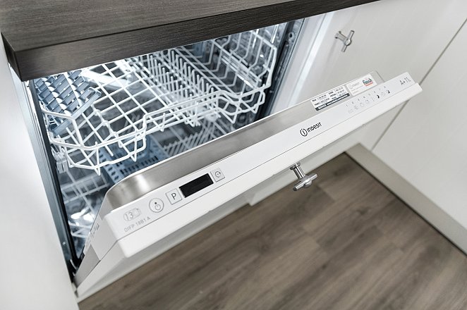 Showroomkeuken - Afbeelding 4 van 4