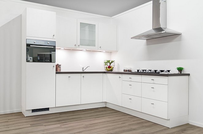 Showroomkeuken - Afbeelding 1 van 4