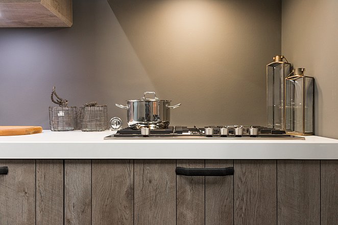 Showroomkeuken L2 - Afbeelding 4 van 4