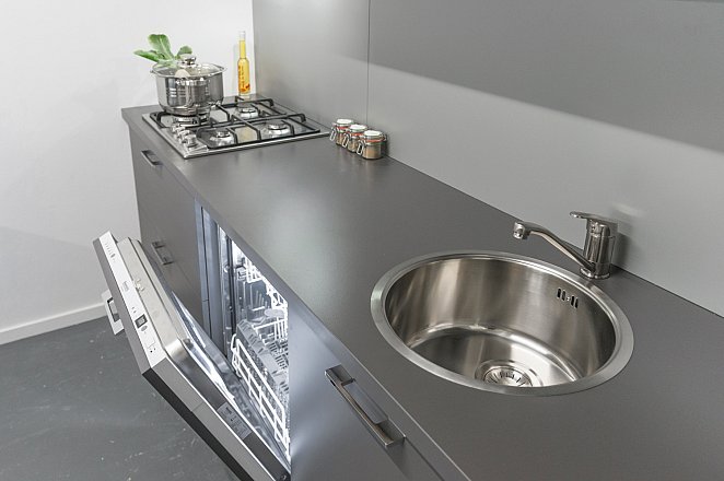 Showroomkeuken - Afbeelding 6 van 7