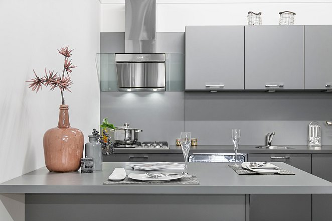 Showroomkeuken - Afbeelding 2 van 7