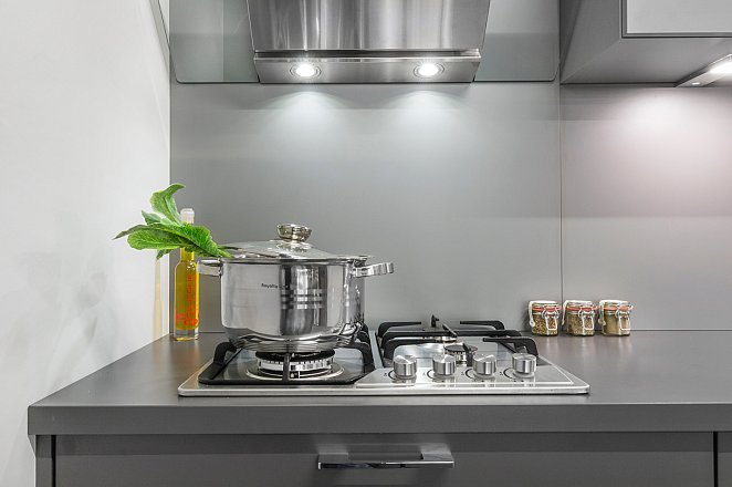 Showroomkeuken - Afbeelding 7 van 7
