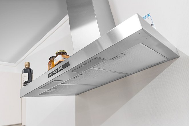 Showroomkeuken - Afbeelding 5 van 5
