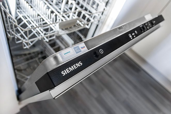 Showroomkeuken - Afbeelding 4 van 5