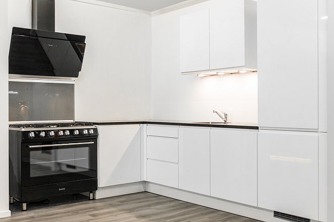 Showroomkeuken - Afbeelding 1 van 6