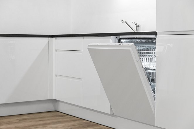 Showroomkeuken - Afbeelding 3 van 6