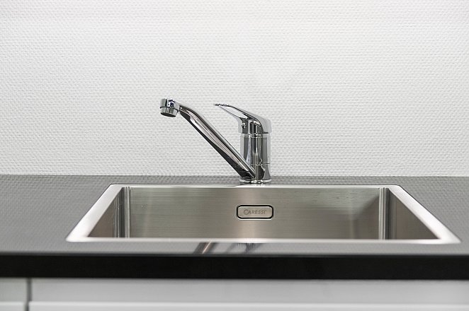 Showroomkeuken - Afbeelding 6 van 6