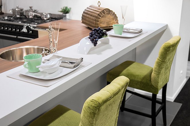 Showroomkeuken - Afbeelding 6 van 6