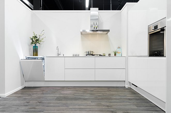 Showroomkeuken - Afbeelding 2 van 2