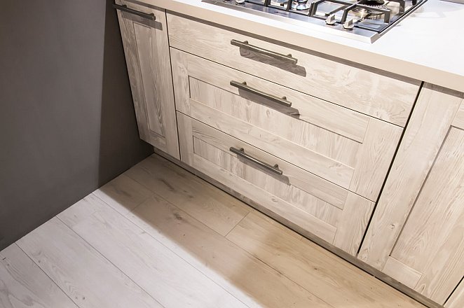 Showroomkeuken L2 - Afbeelding 8 van 9