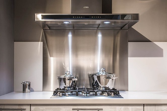 Showroomkeuken L2 - Afbeelding 4 van 9