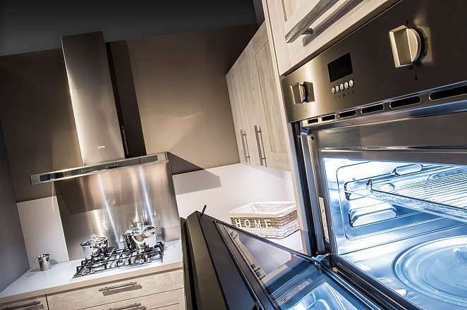 Showroomkeuken L2 - Afbeelding 5 van 9